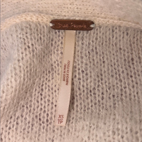 Free People Eclair Cardigan - Picture 2 of 3